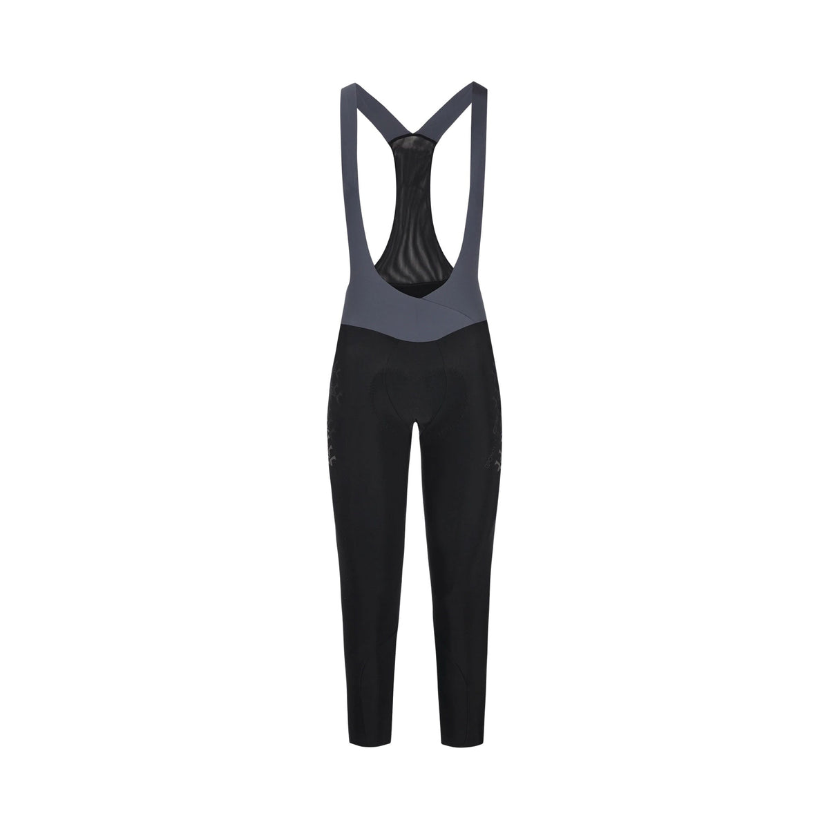 Q36.5 Gregarius Grid Skin Winter Bib Tights - Womens