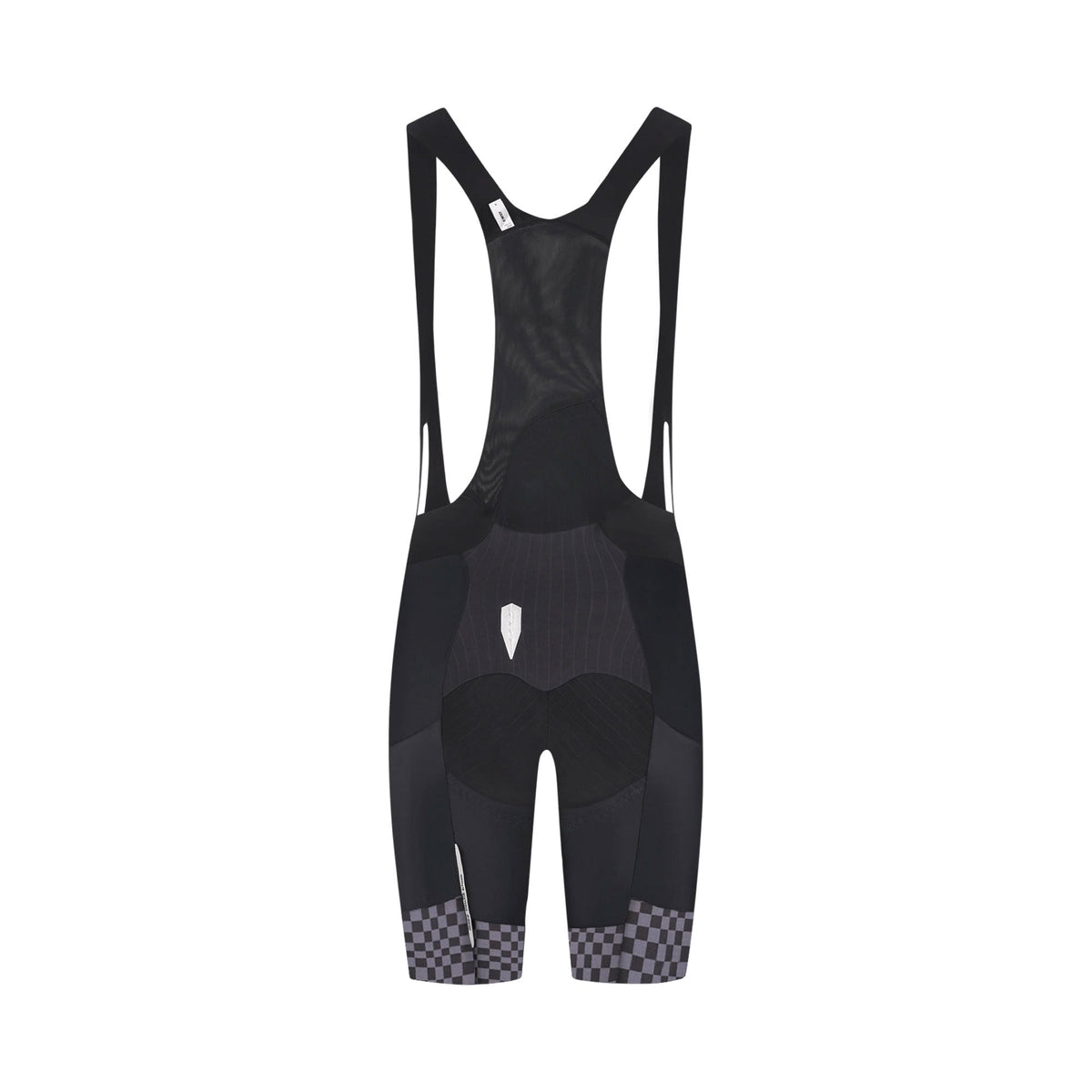 Q36.5 Gregarius Pro Bib Shorts - Womens