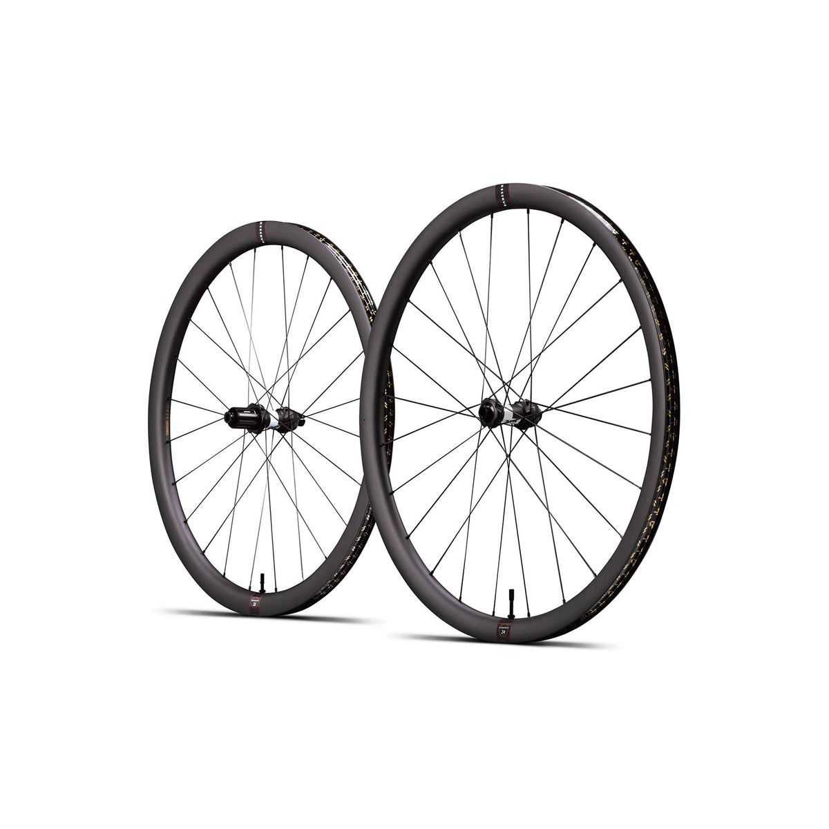 Reserve 34|37 DT Swiss 240 Wheelset
