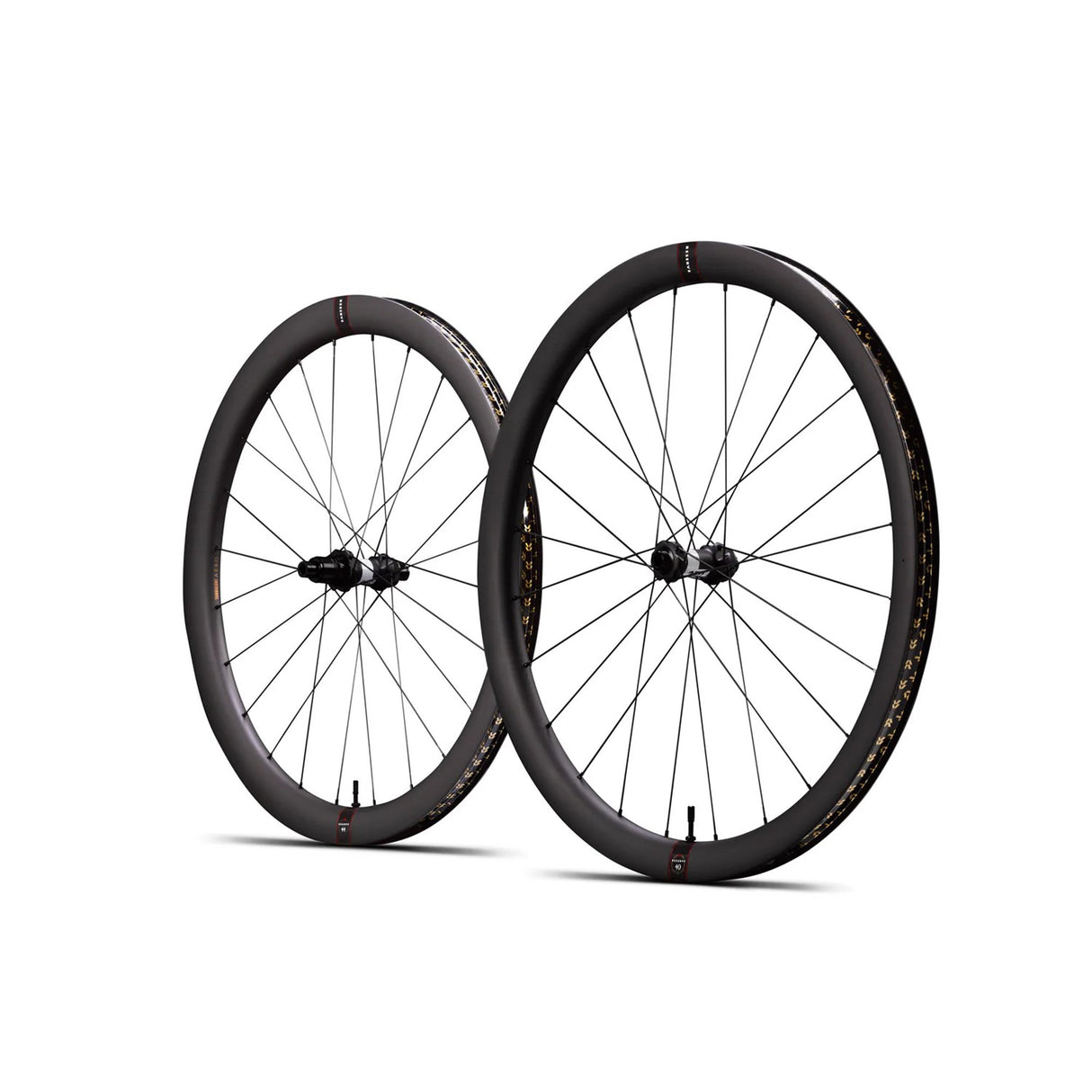 Reserve 40|44 GR DT Swiss 350 Disc Brake Wheelset
