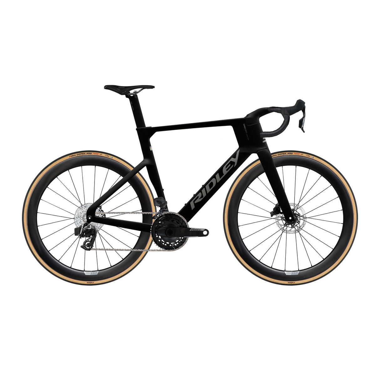 Ridley Noah Fast 3.0 Force AXS Bike