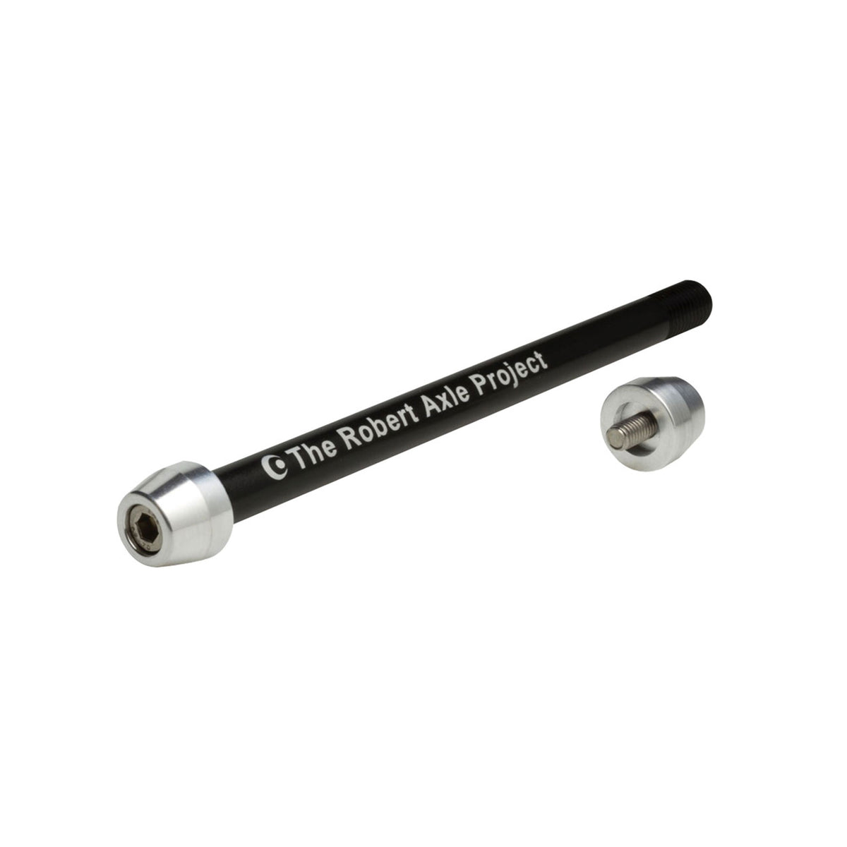 Robert Axle Project Trainer Thru Axle 12x172mm 1.5mm Thread