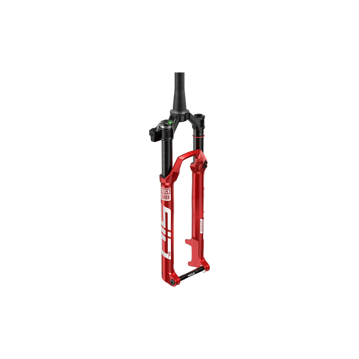 RockShox SID SL Ultimate Flight Attendant Race Day 3P Crown 29" Suspension Fork E2