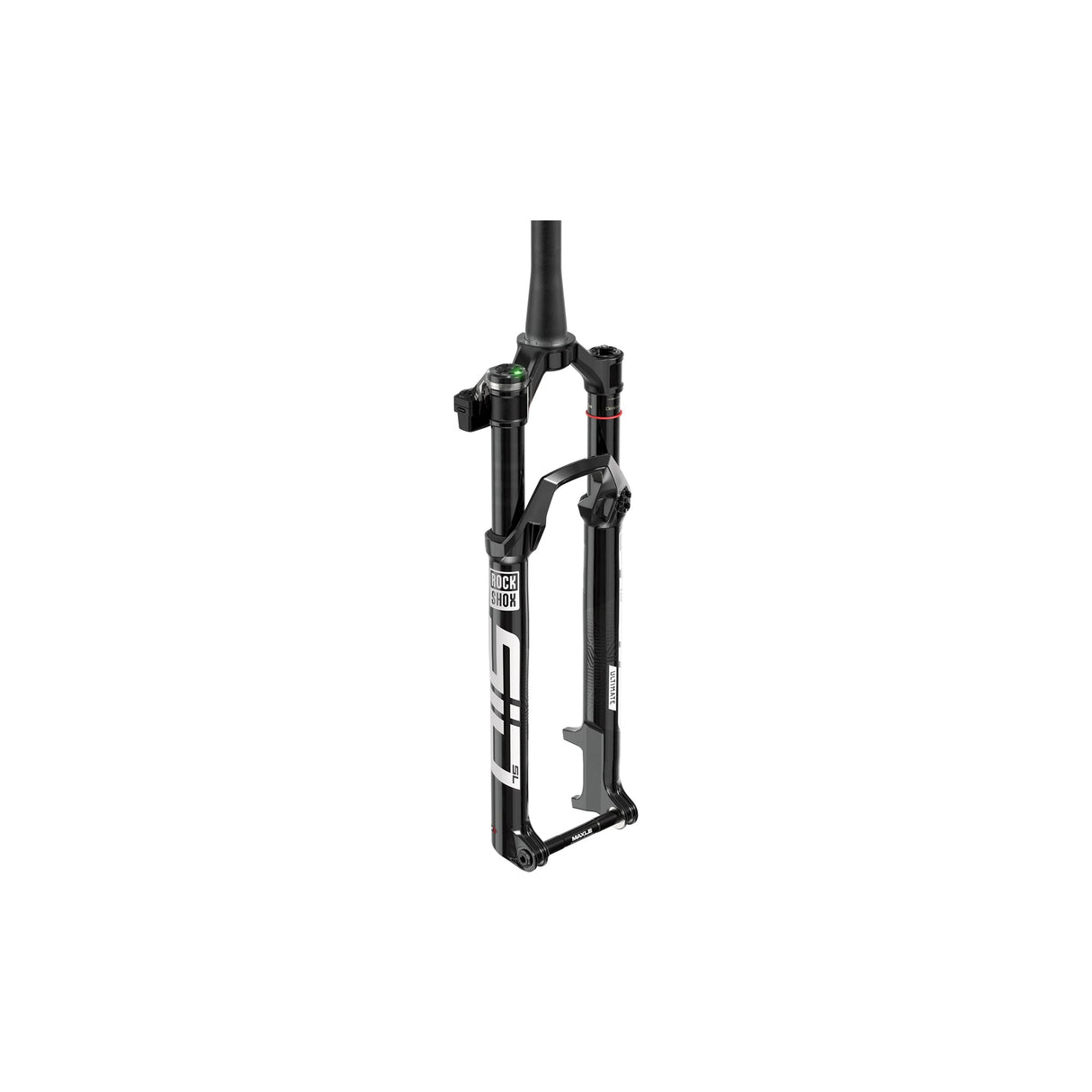 RockShox SID SL Ultimate Flight Attendant Race Day 3P Crown 29" Suspension Fork E2