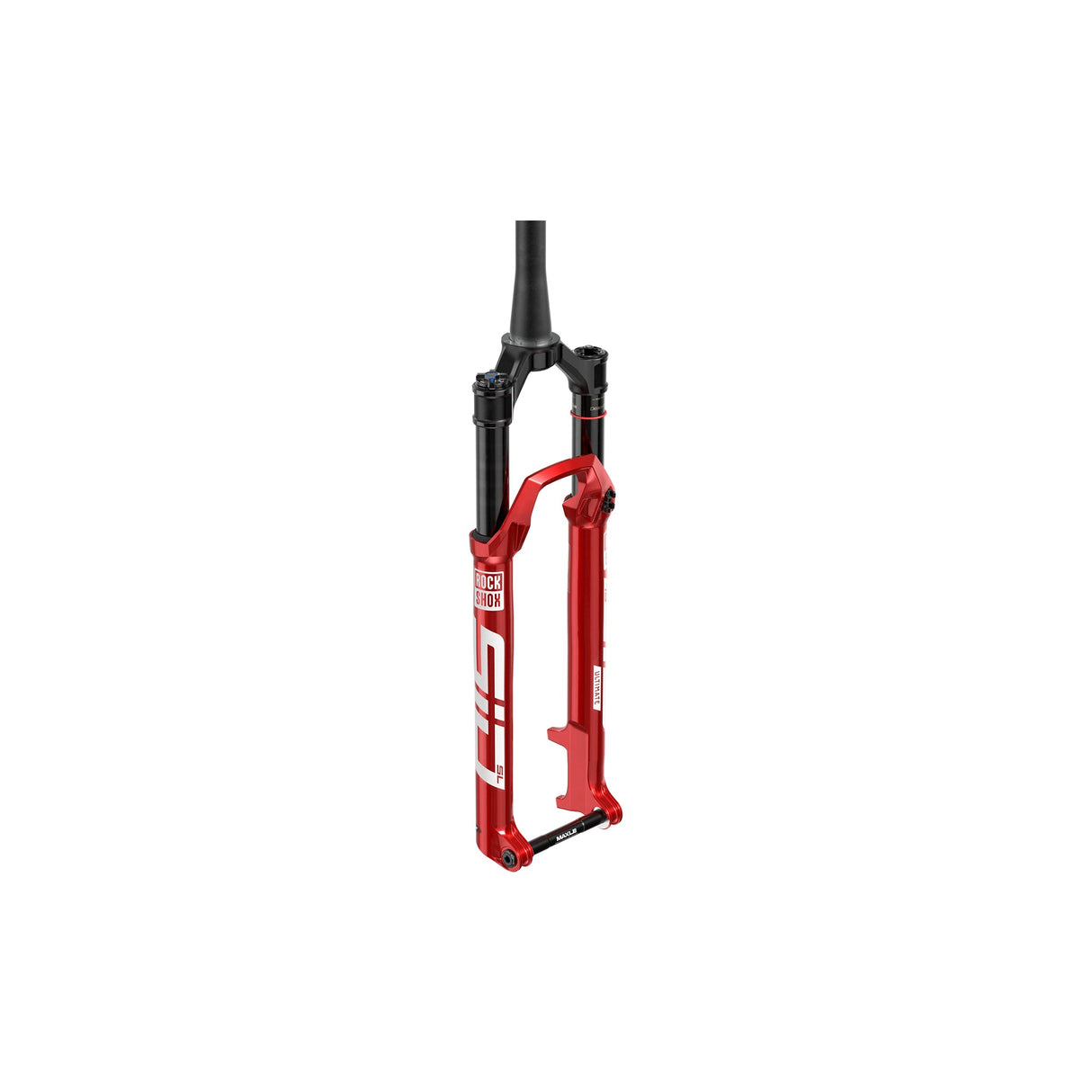 RockShox SID SL Ultimate Race Day 2P Remote 29" Suspension Fork E1