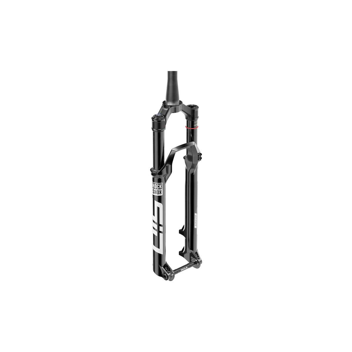 RockShox SID Ultimate Race Day 2P Remote 29" Suspension Fork D1