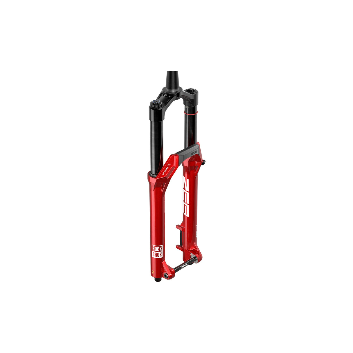RockShox ZEB Ultimate 29" Suspension Fork B1