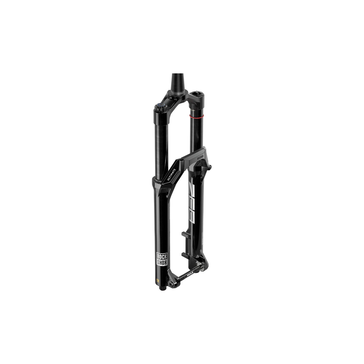 RockShox ZEB Ultimate 27.5" Suspension Fork B1
