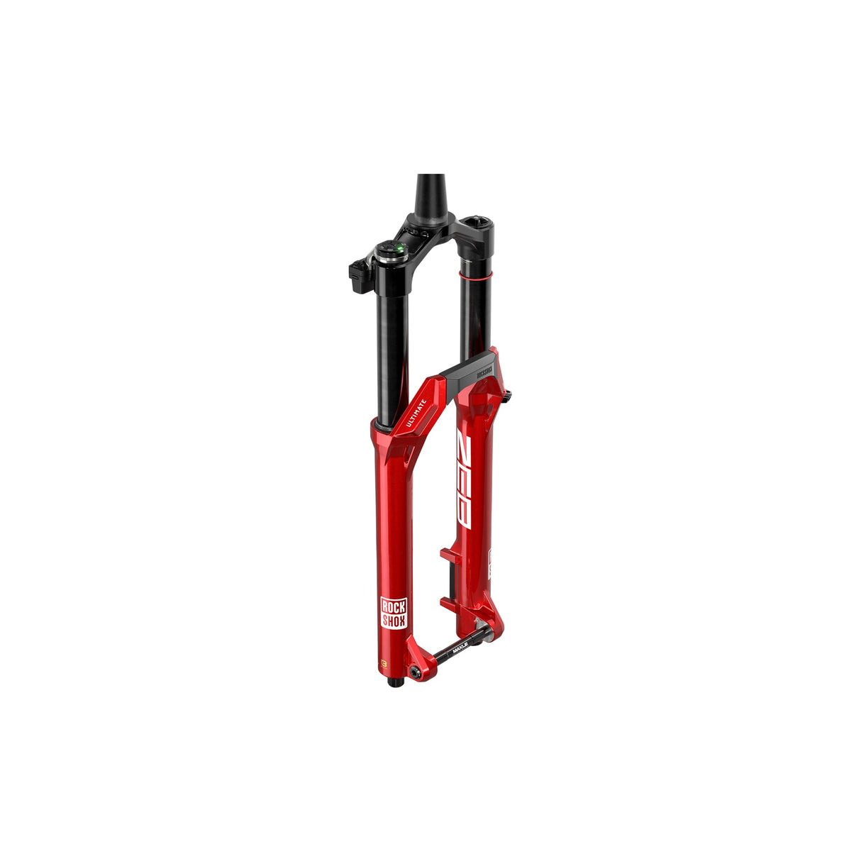 RockShox ZEB Ultimate Flight Attendant 29" Suspension Fork B1