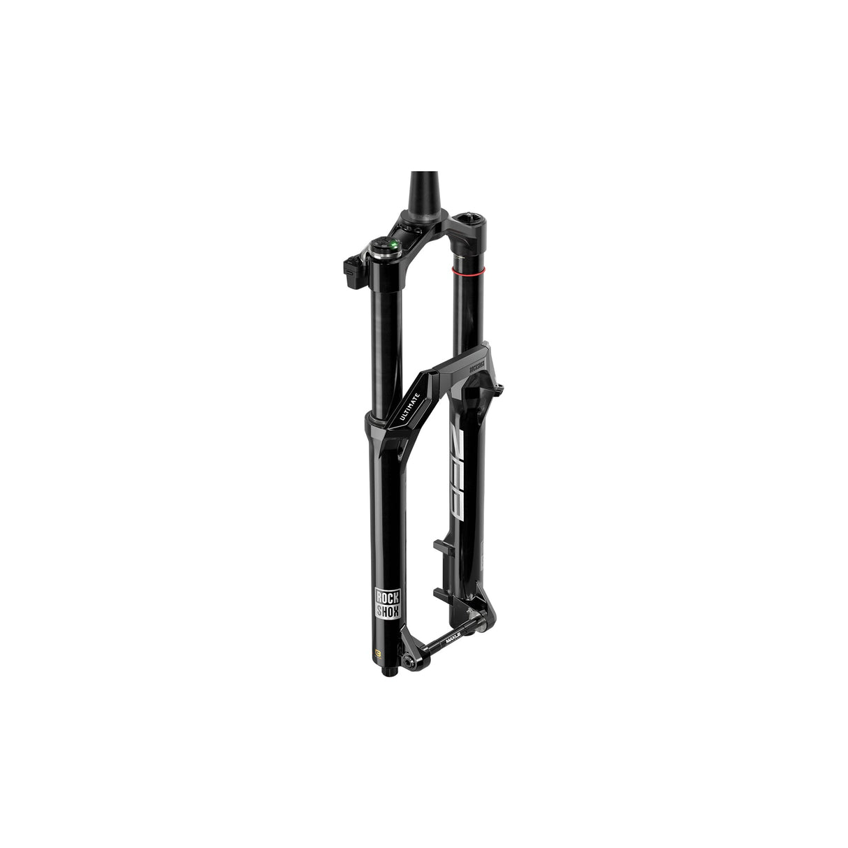 RockShox ZEB Ultimate Flight Attendant 29" Suspension Fork B1