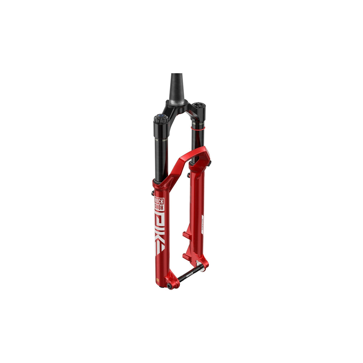 RockShox Pike Ultimate Charger 3.1 RC2 29" Suspension Fork C2