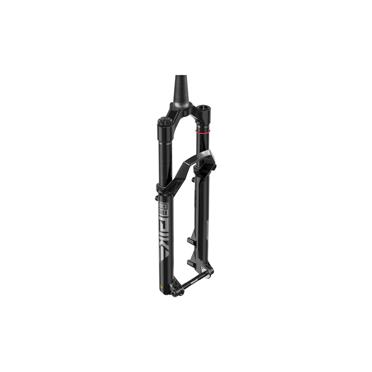 RockShox Pike Ultimate Charger 3.1 RC2 29" Suspension Fork C2