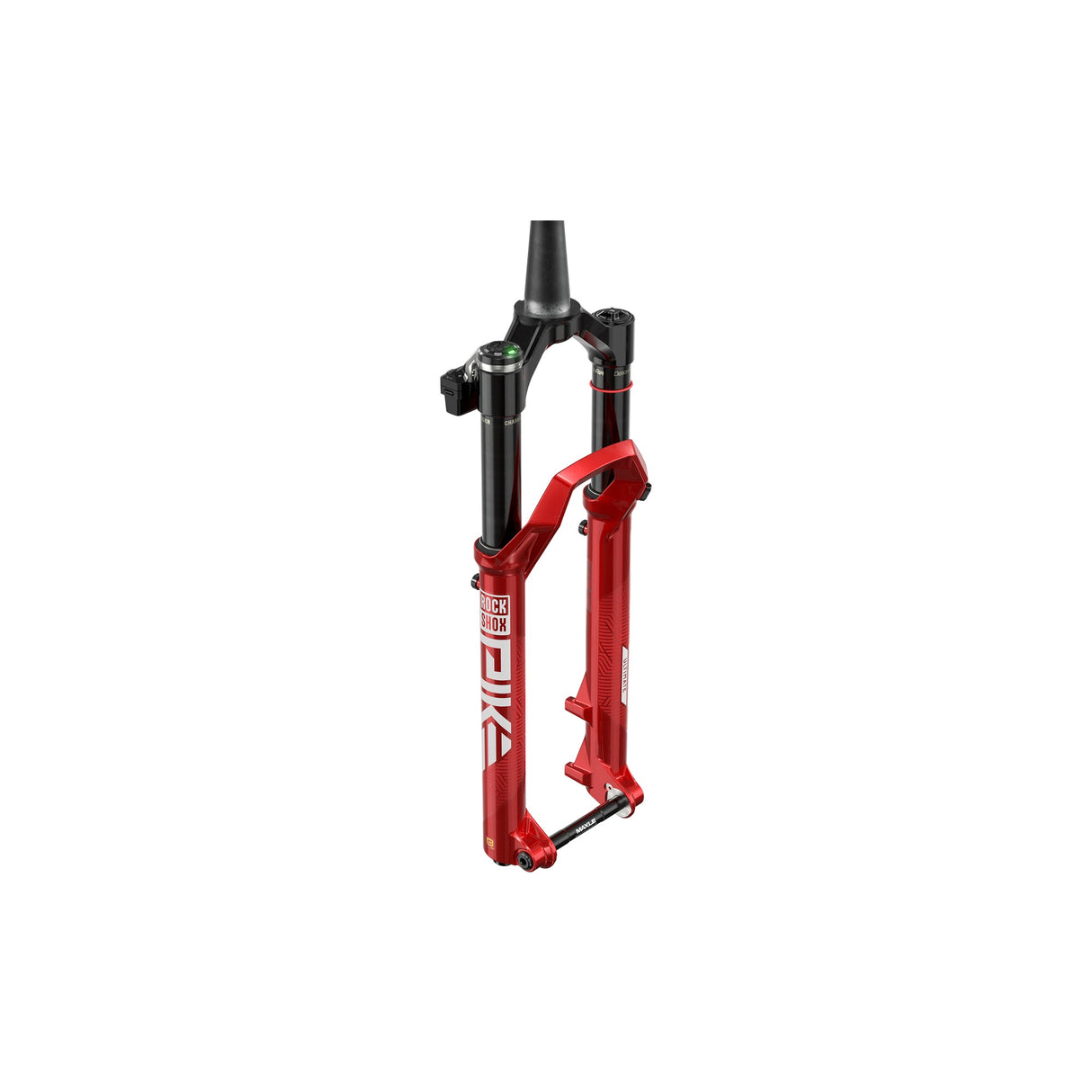 RockShox Pike Ultimate Flight Attendant 29" Suspension Fork C3