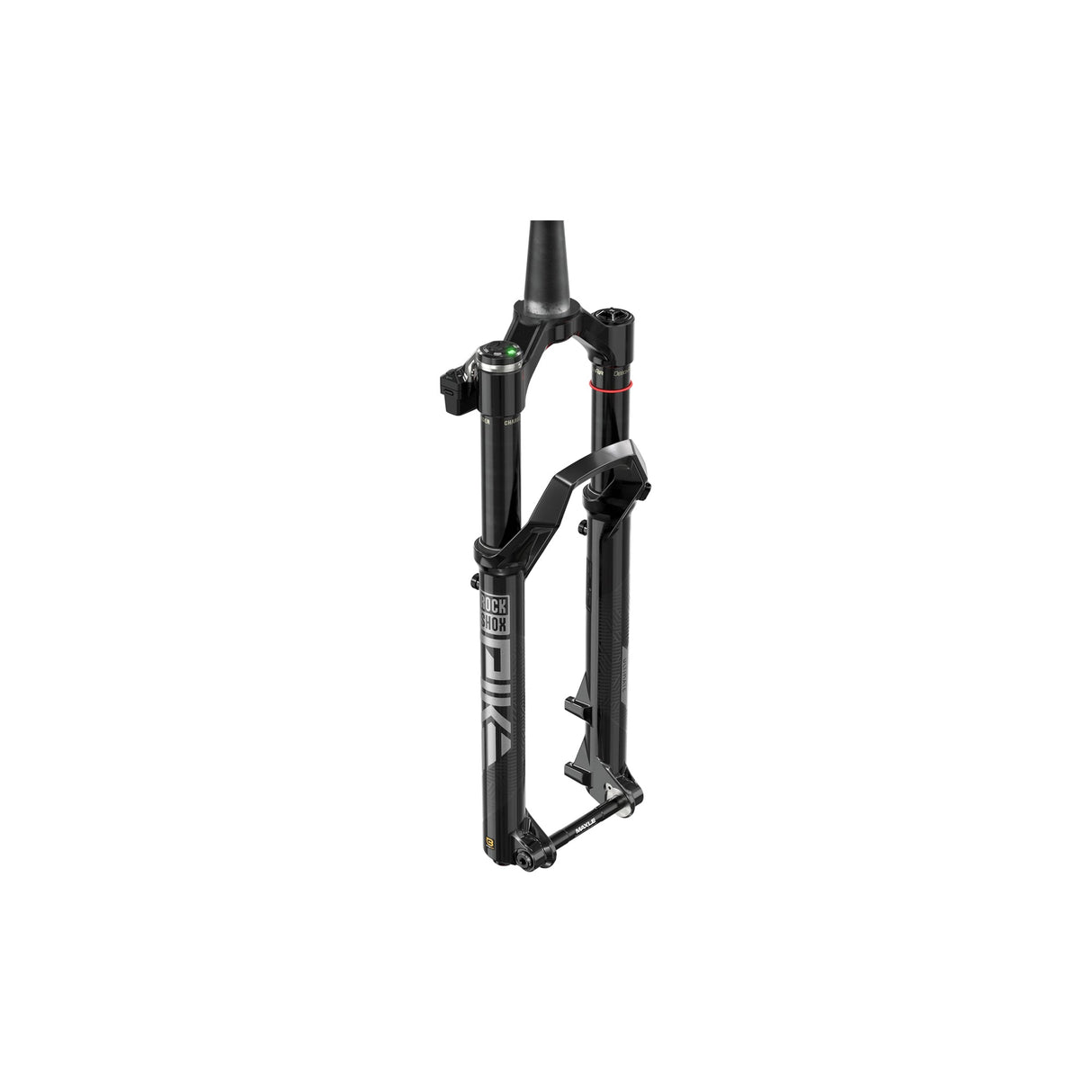 RockShox Pike Ultimate Flight Attendant 29" Suspension Fork C3