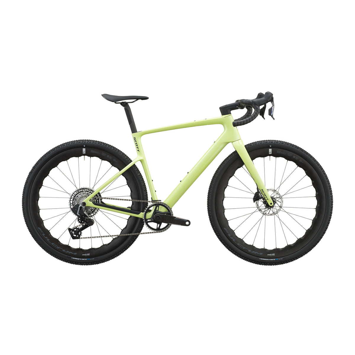 Scott Addict Gravel 20 Bike