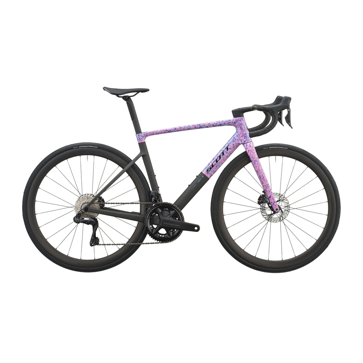 Scott Addict RC 10 Bike