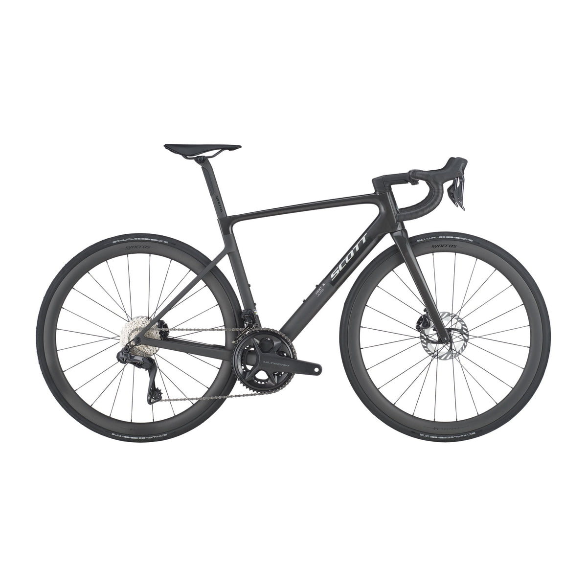 Scott Addict RC 20 Bike