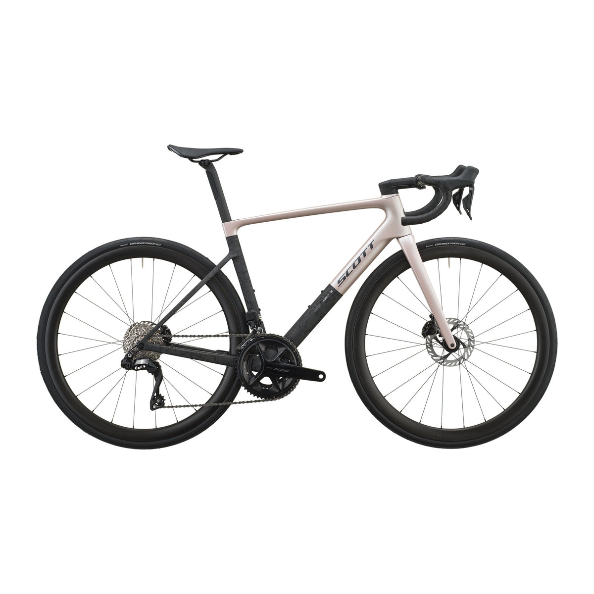 Scott Addict RC 30 Bike