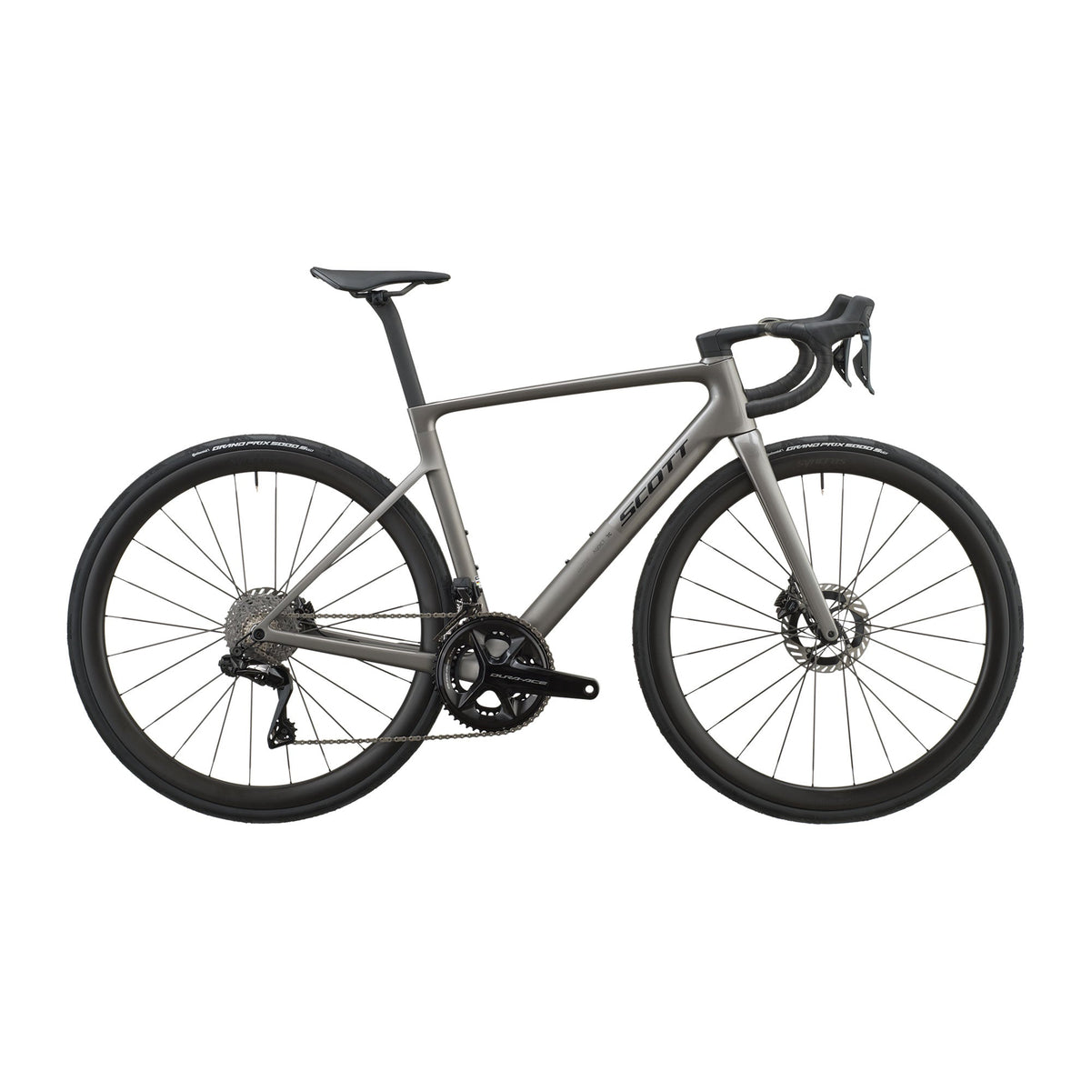 Scott Addict RC Pro Bike