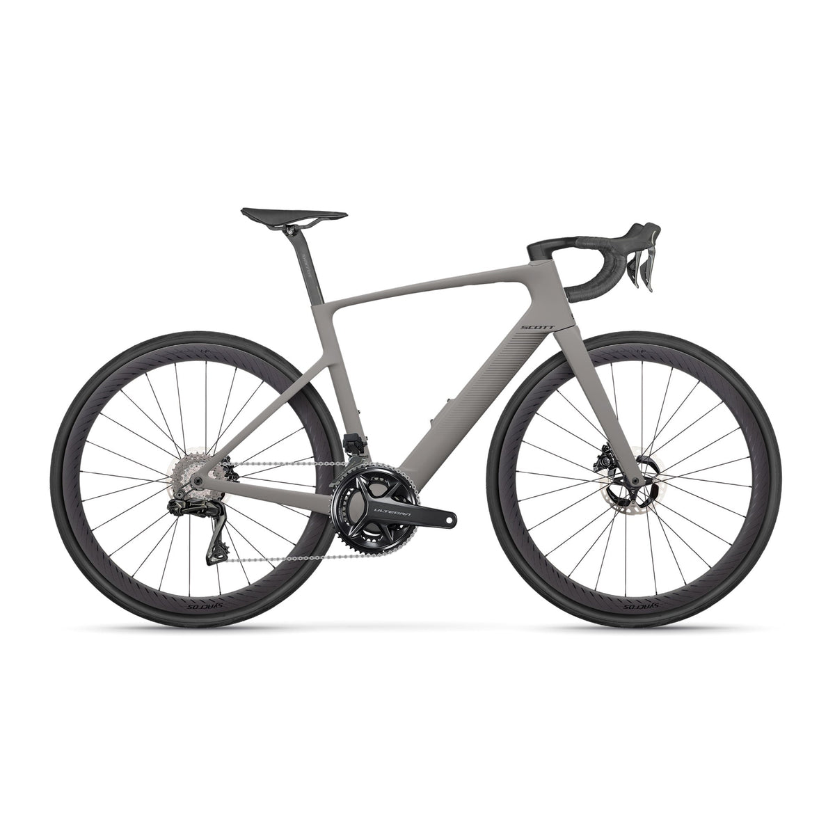 Scott Fastlane 10 Bike