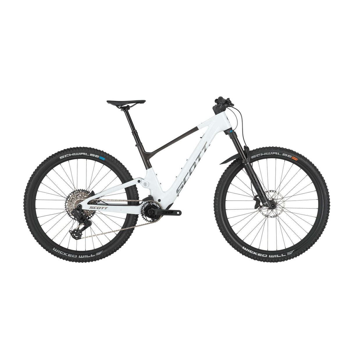 Scott Lumen eRIDE 905 Bike