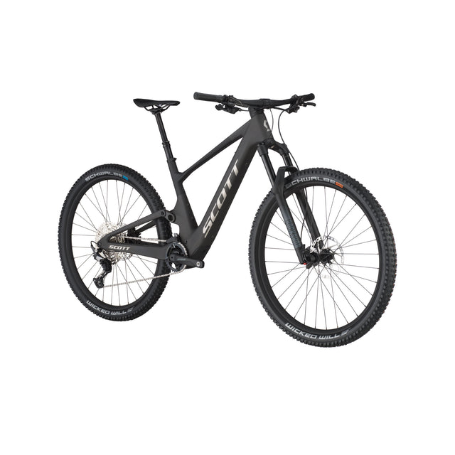 Scott Lumen eRIDE 920 Bike