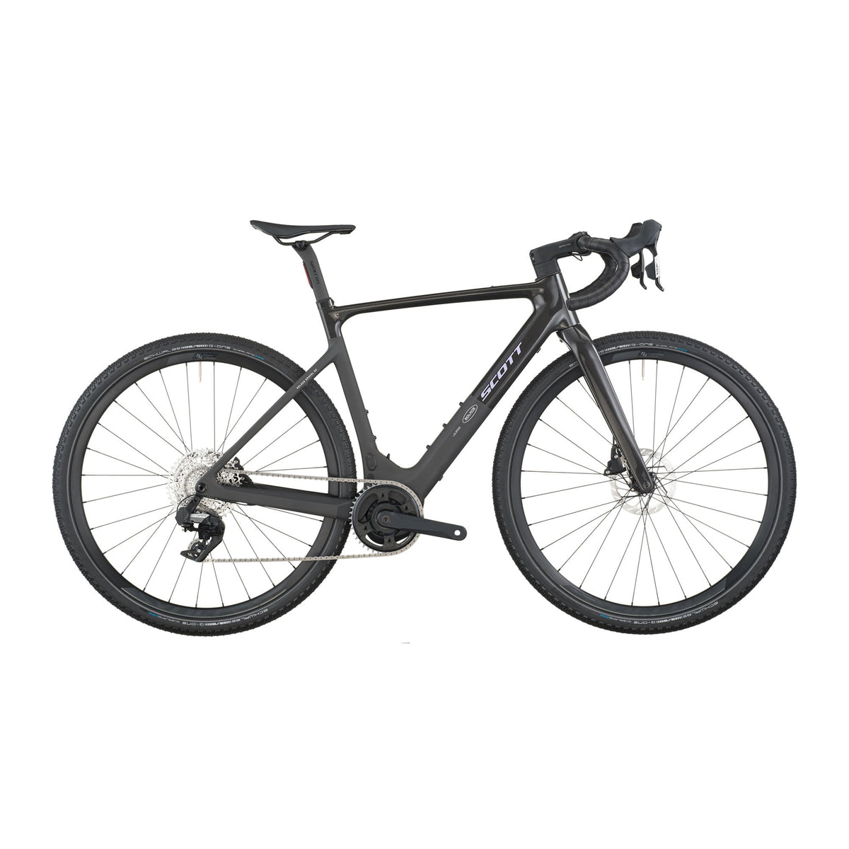 Scott Solace Gravel 30 Bike