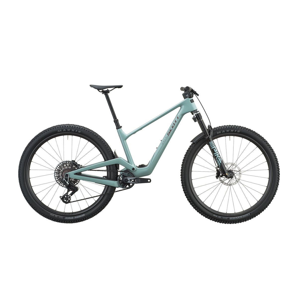 Scott Spark DC 10 Bike