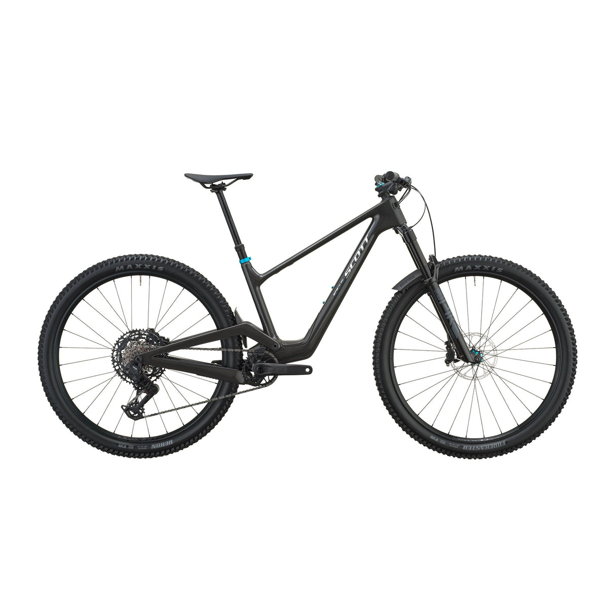 Scott Spark DC 30 Bike