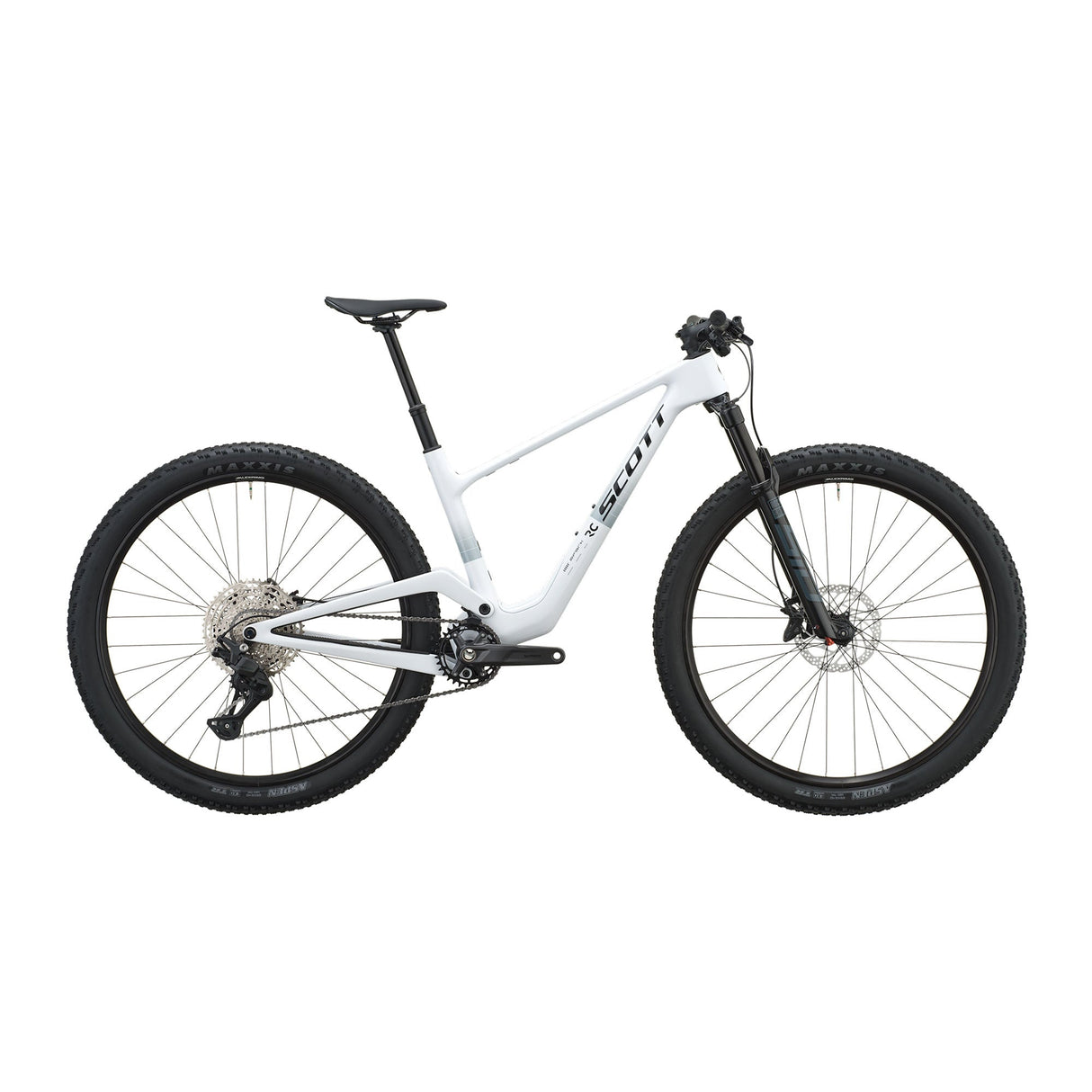 Scott Spark RC Comp Bike