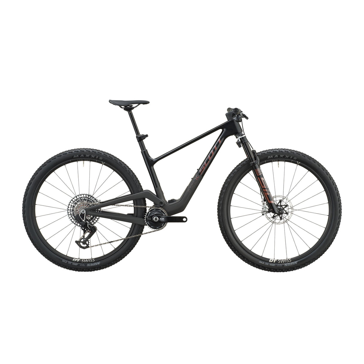 Scott Spark RC SL Bike