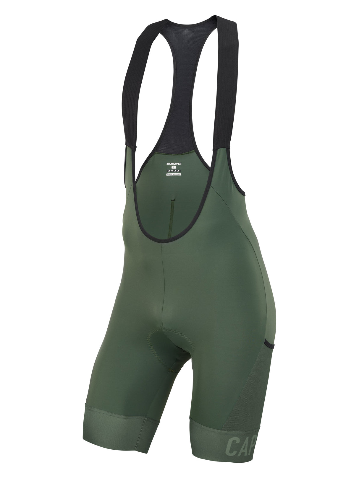 Capo Super Corsa Race Cargo Bib Shorts