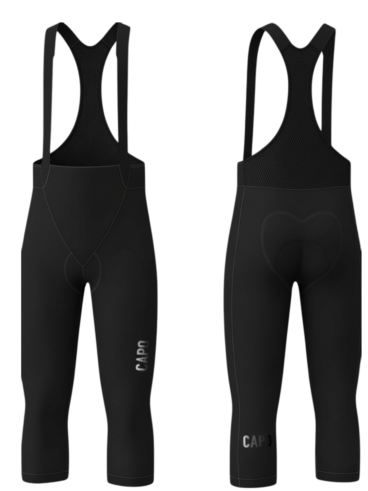 Capo Super Corsa Thermo Roubaix Bib Knickers