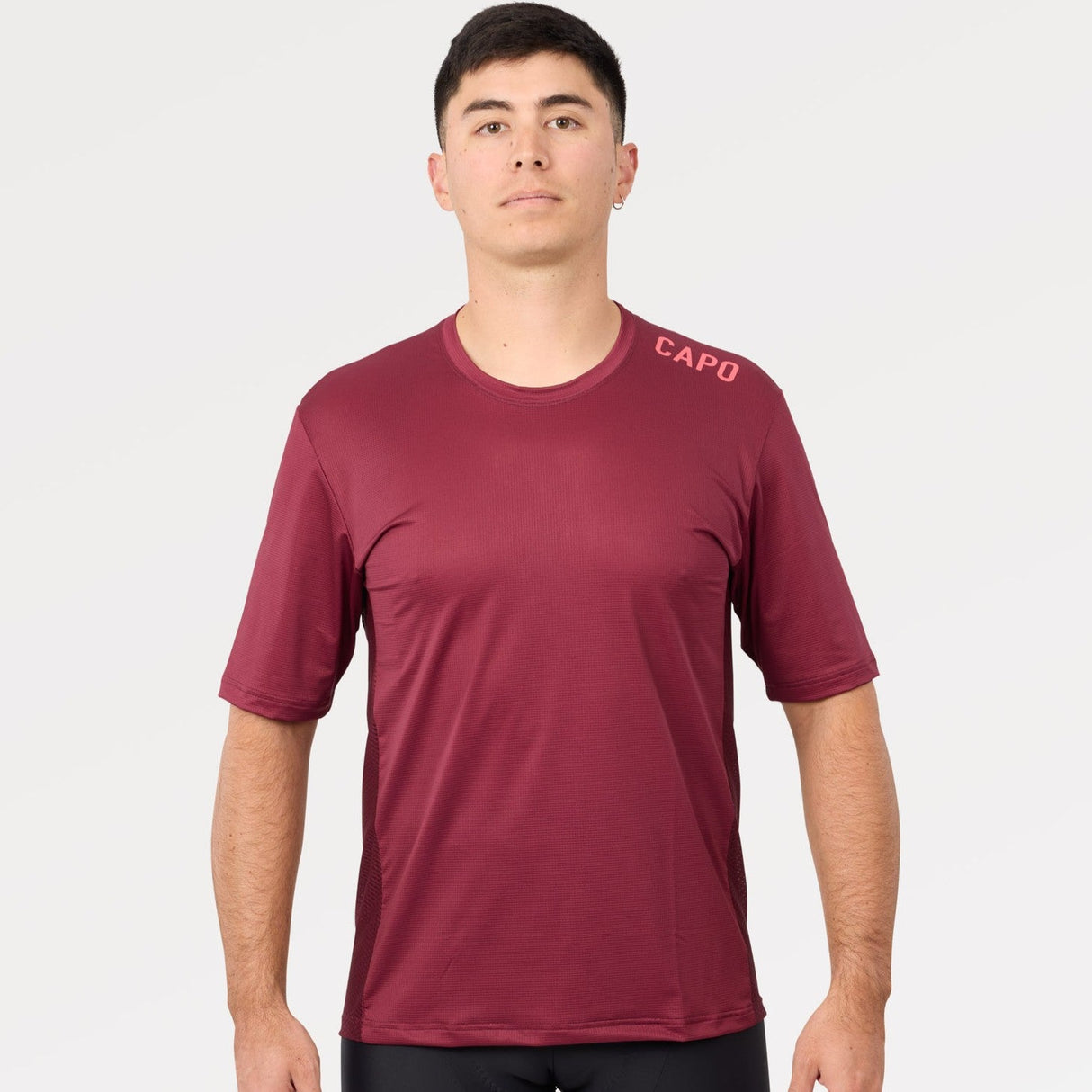 Capo Super Corsa Tech T - Men's