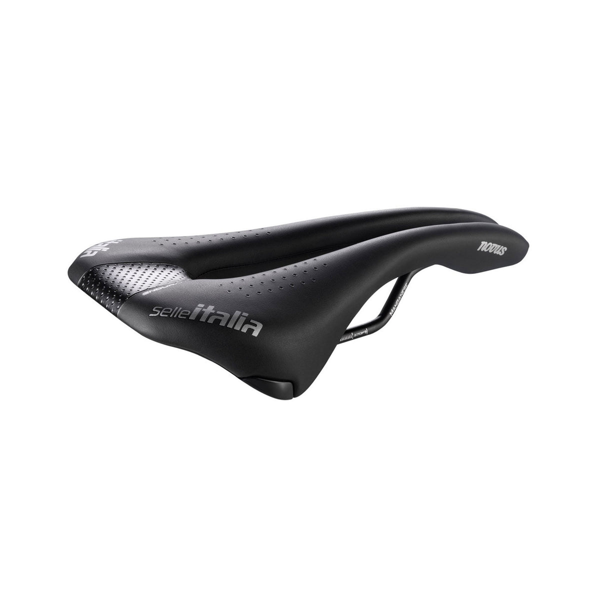 Selle Italia Novus Superflow Endurance TM Saddle