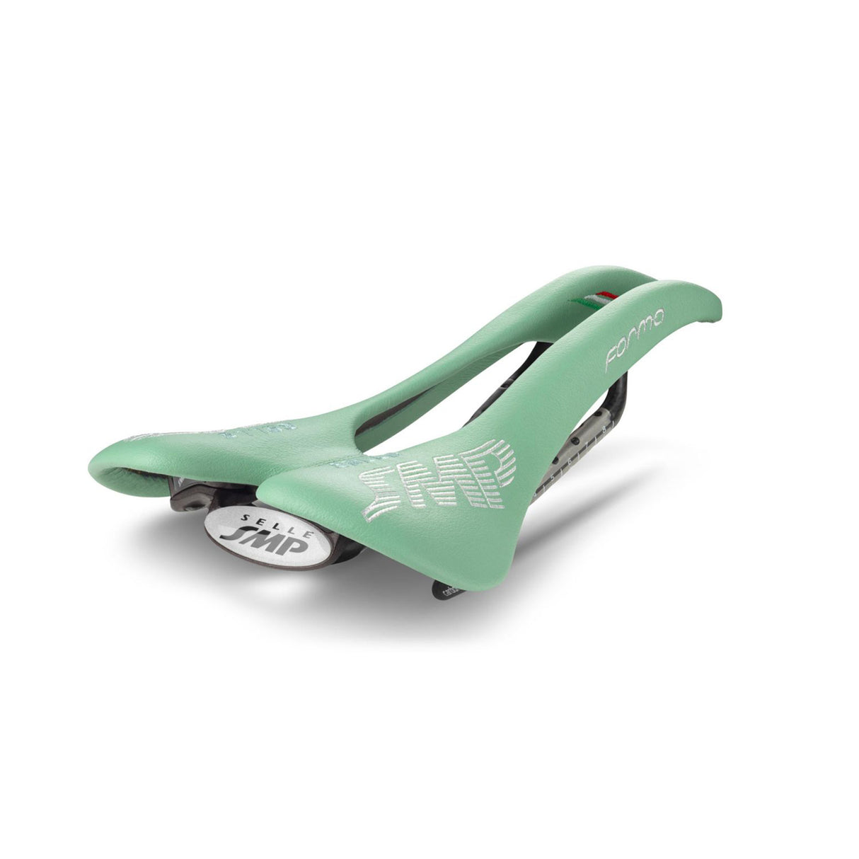 Sillín Selle SMP Forma Carbon Rail