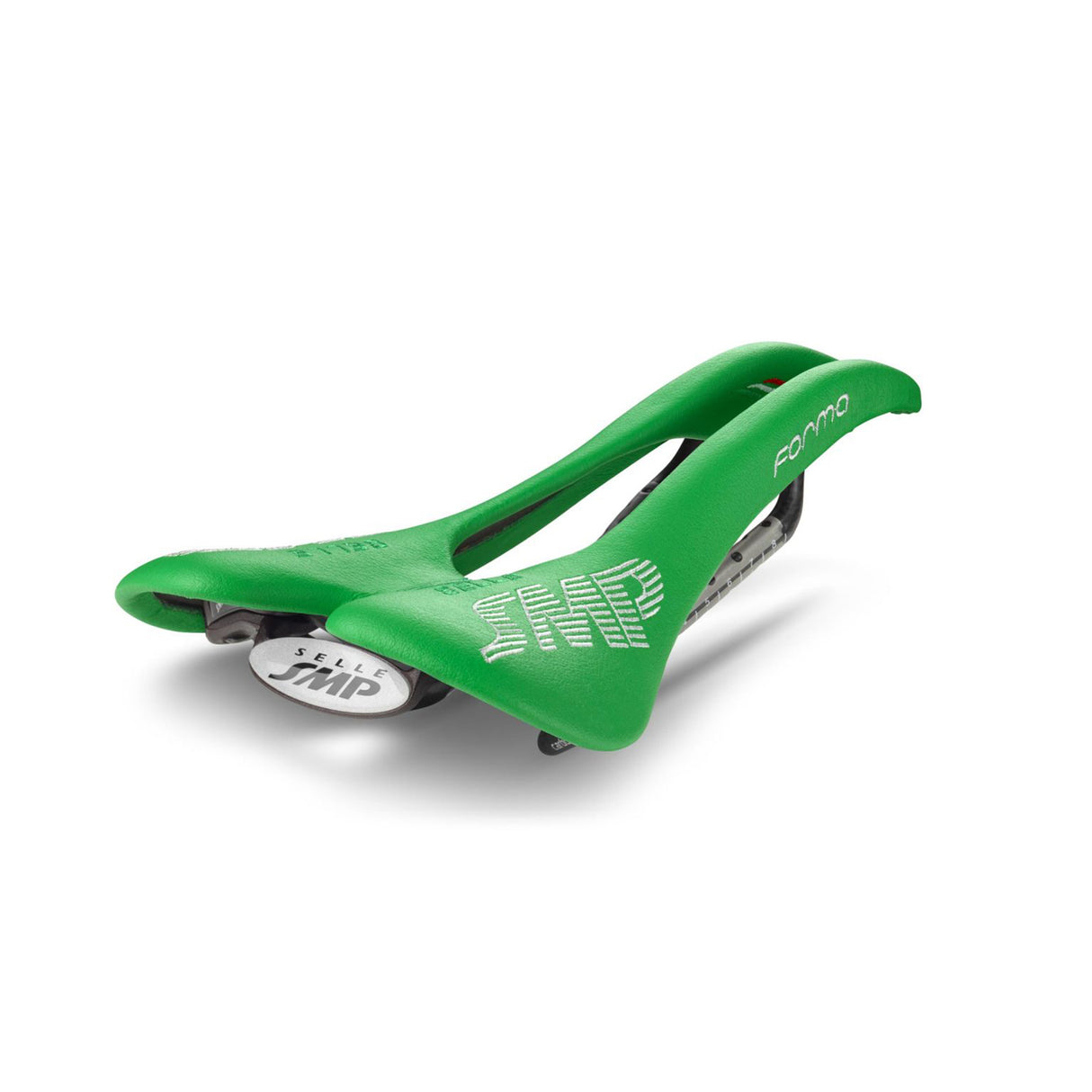 Sillín Selle SMP Forma Carbon Rail