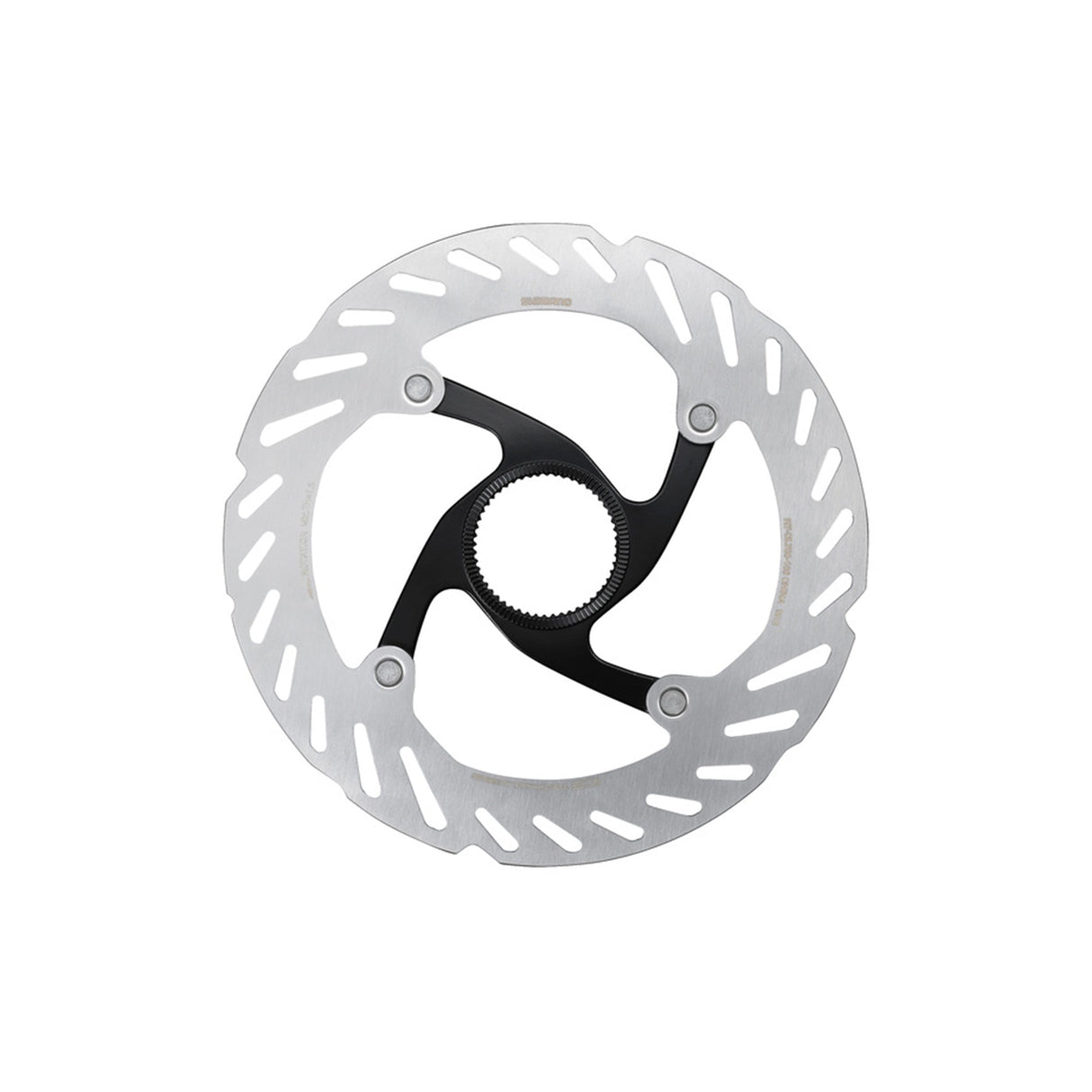 Shimano RT-CL700 Disc Rotor - Internal Spline Type