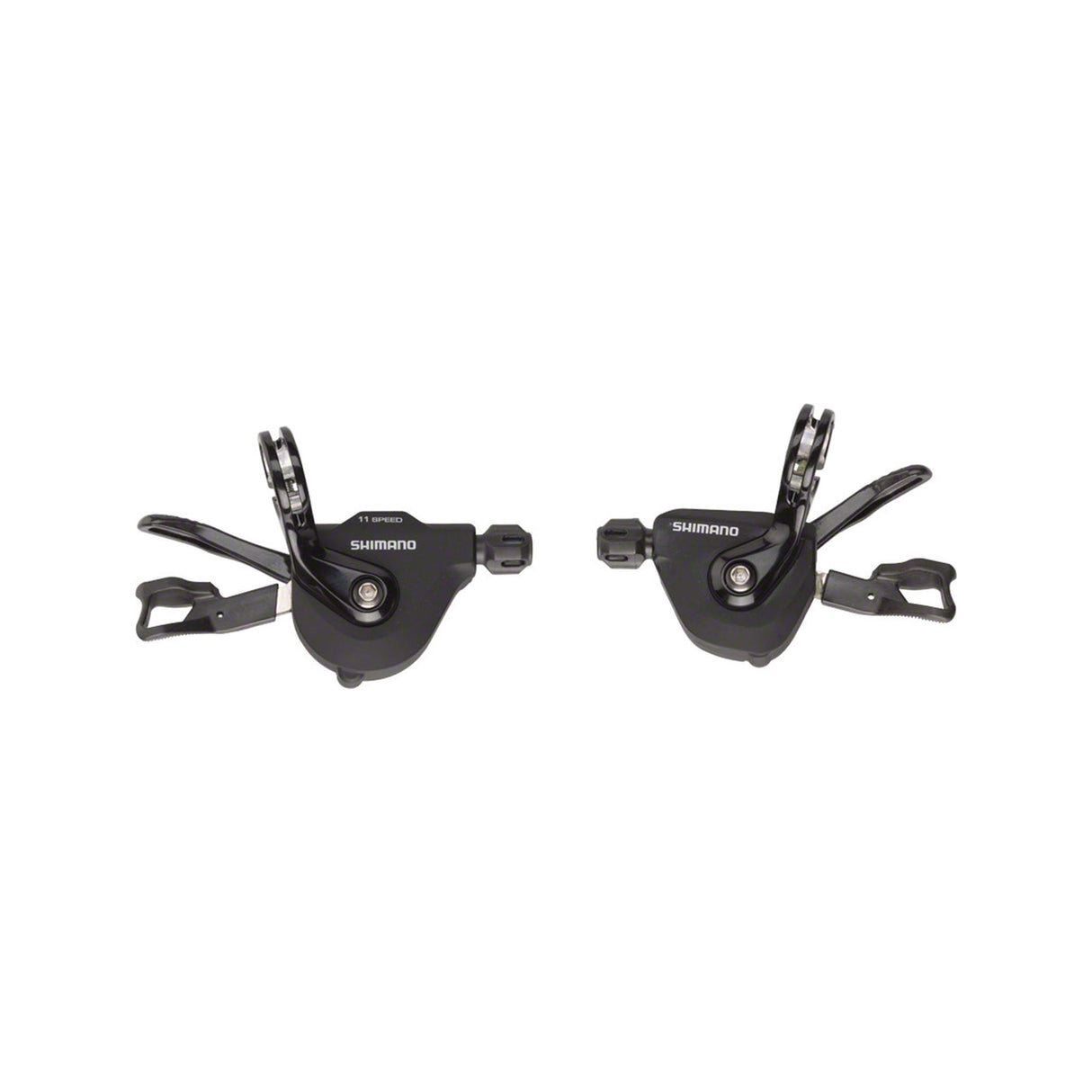 Juego de manetas de cambio Shimano RS700 11v
