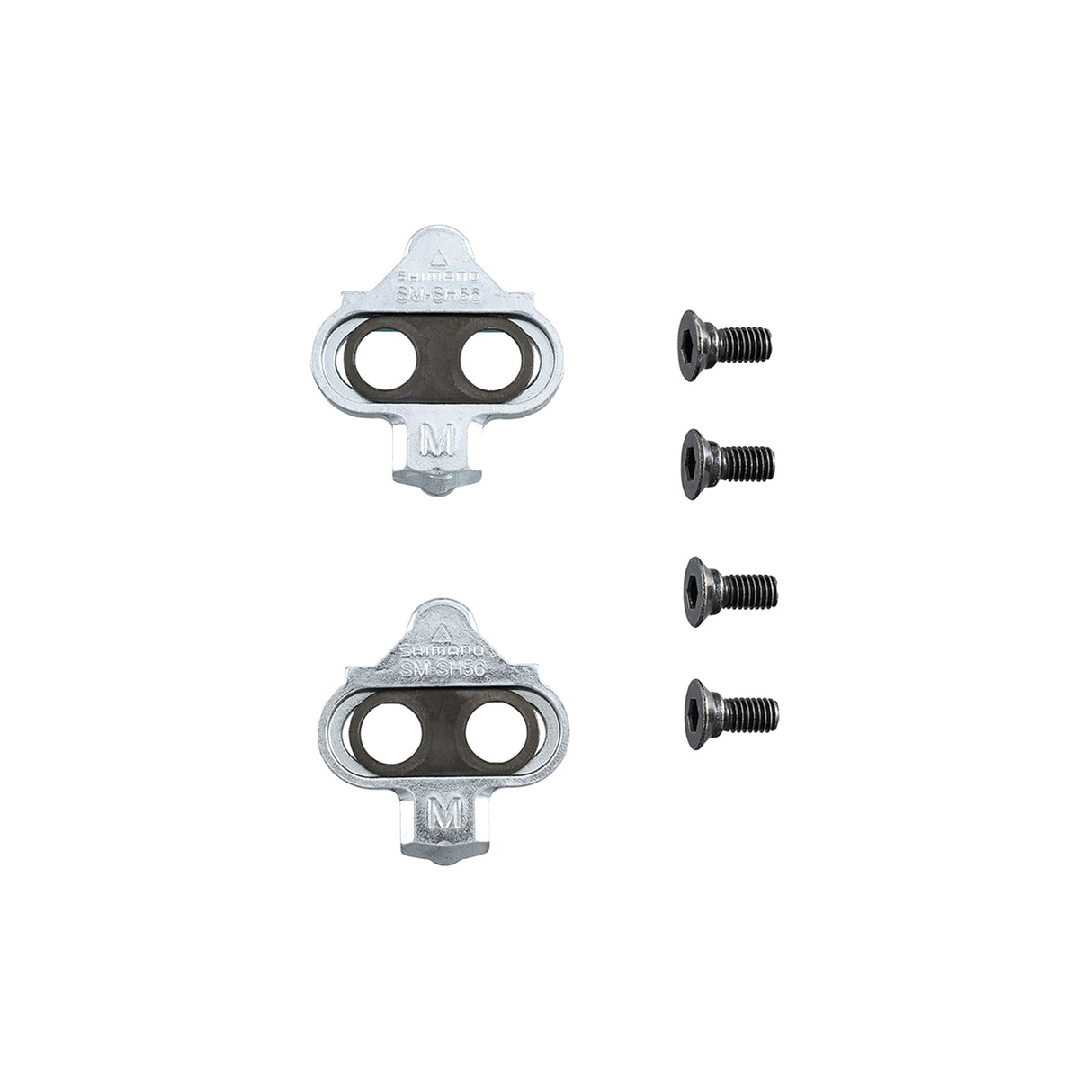Calas multidireccionales SPD Shimano SM-SH56