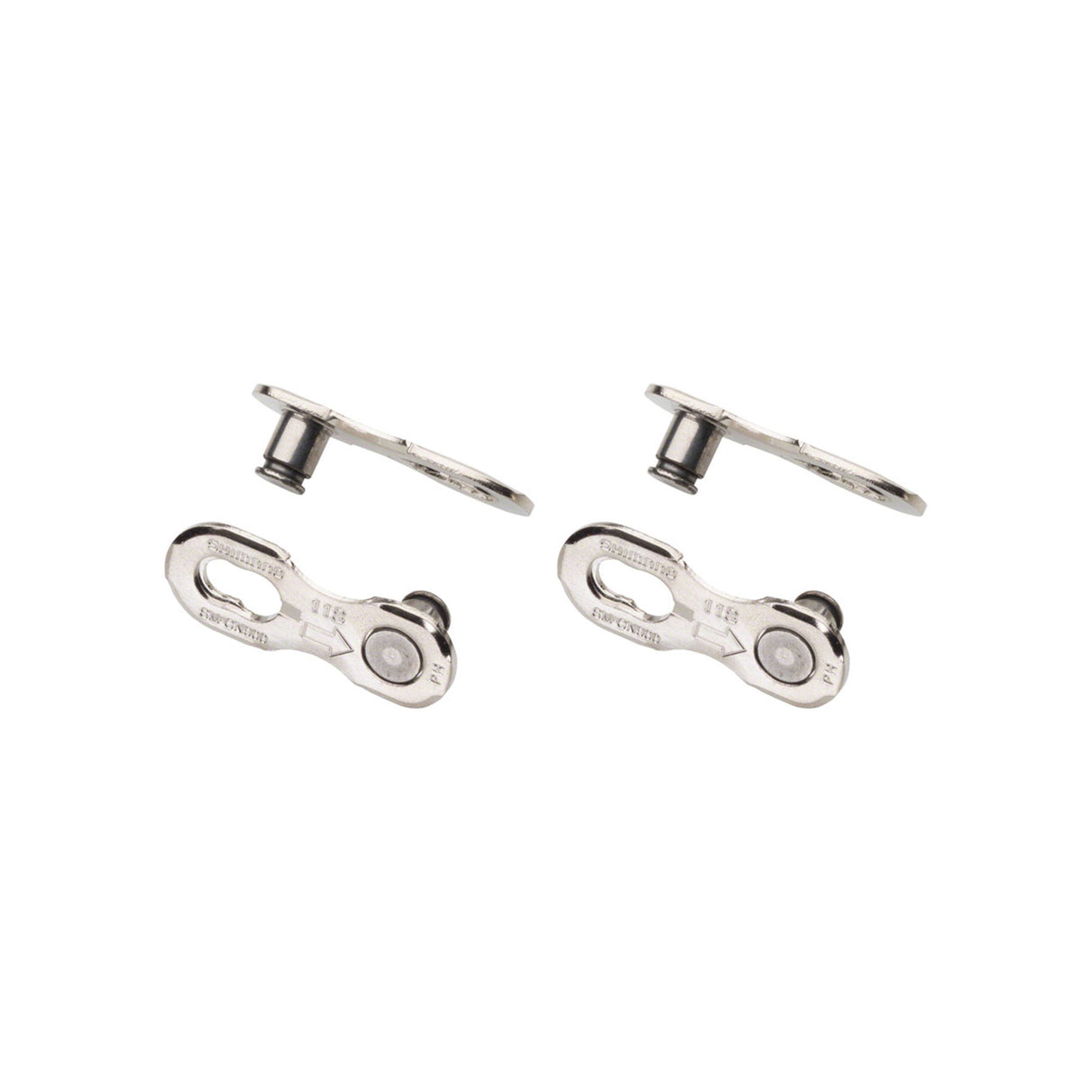 Shimano SM-CN900 Chain Quick Link - Set of 2