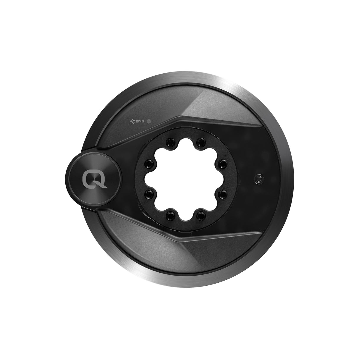 Araña para medidor de potencia SRAM XX SL Eagle T-Type para platos con montaje roscado