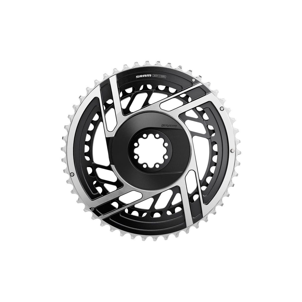 SRAM Red E1 2x Direct Mount Chainring Kit