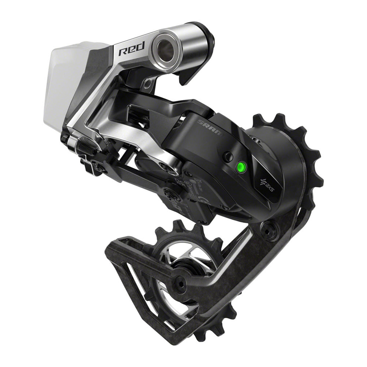 Desviador trasero SRAM Red AXS E1