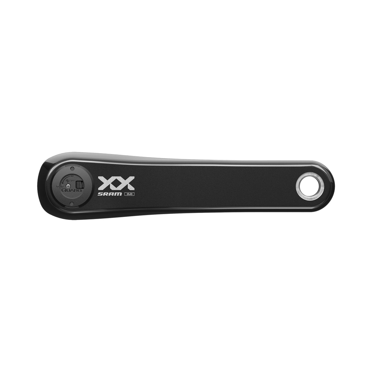 SRAM XX Eagle T-Type Power Meter Spindle Left Arm