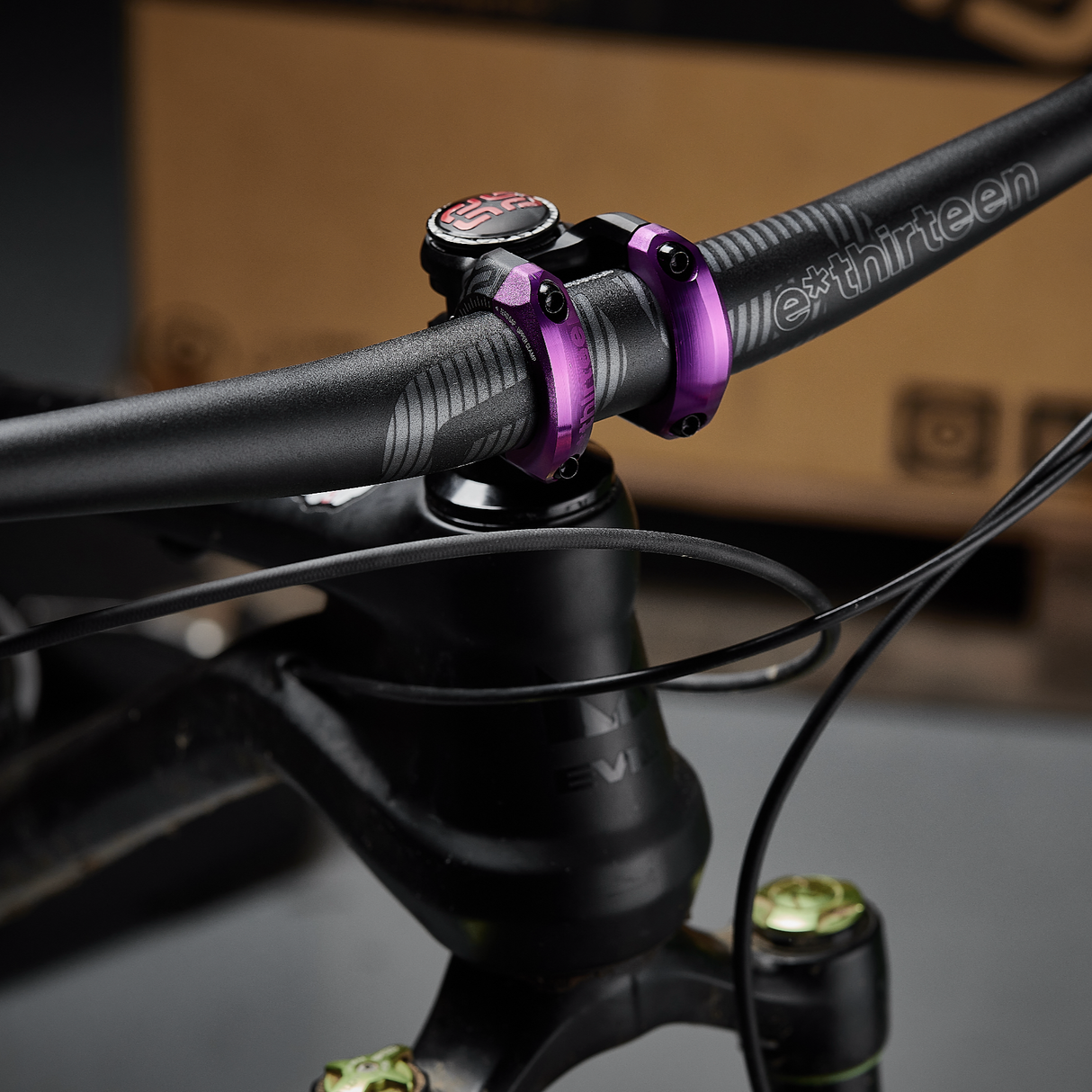 ethirteen Plus 35 Stem