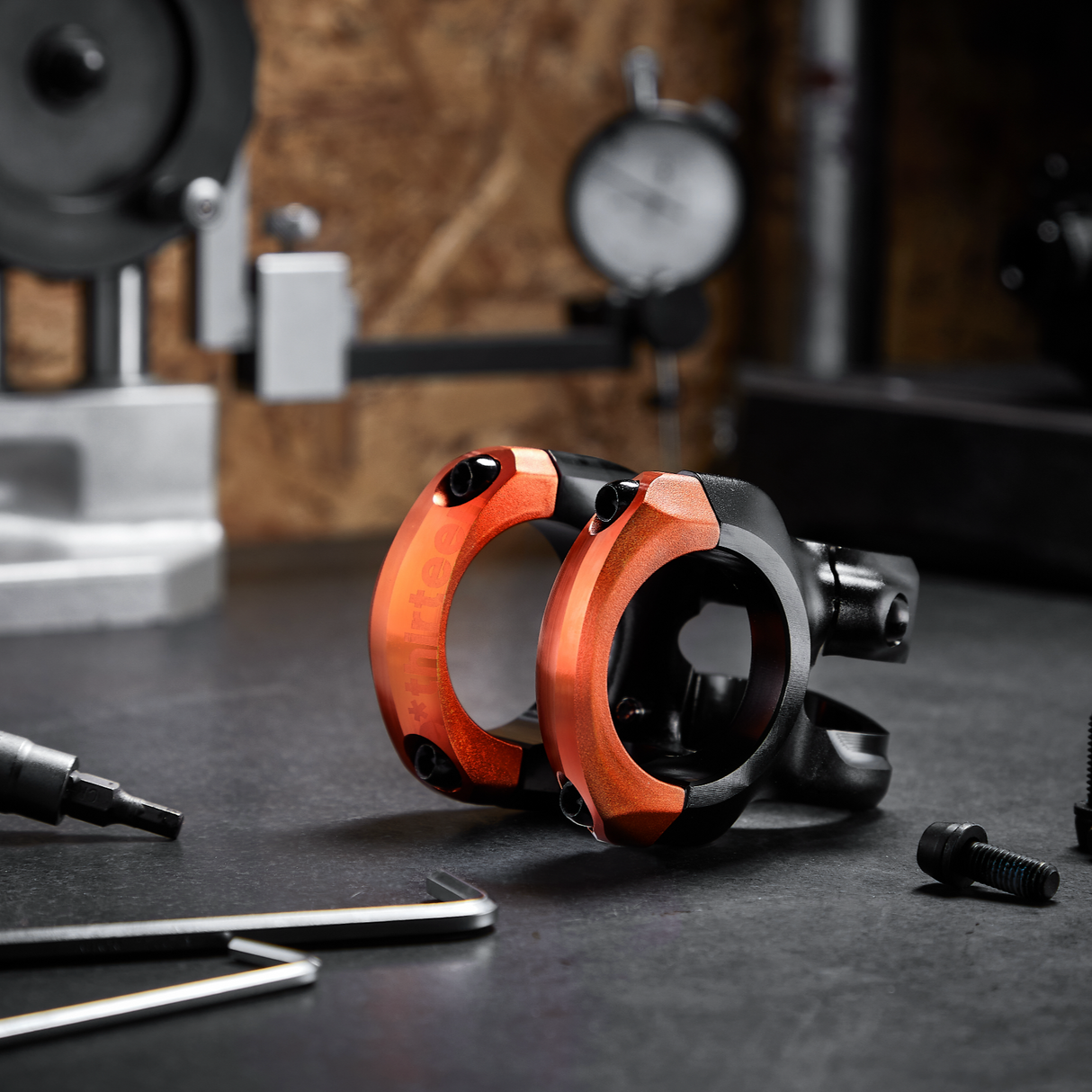 ethirteen Plus 35 Stem