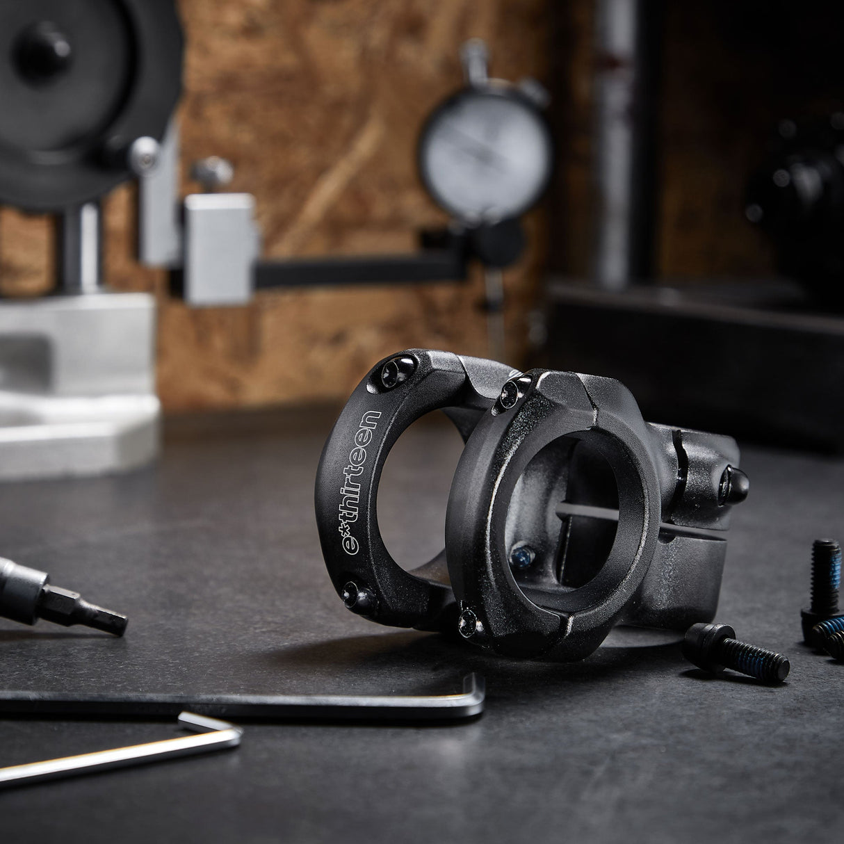 ethirteen Base 35 Stem