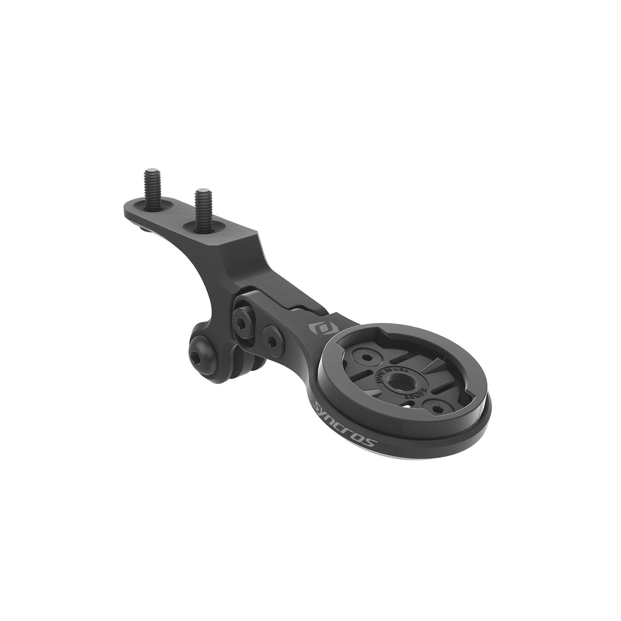 Soporte frontal para computadora Syncros Creston iC SL Aero iM