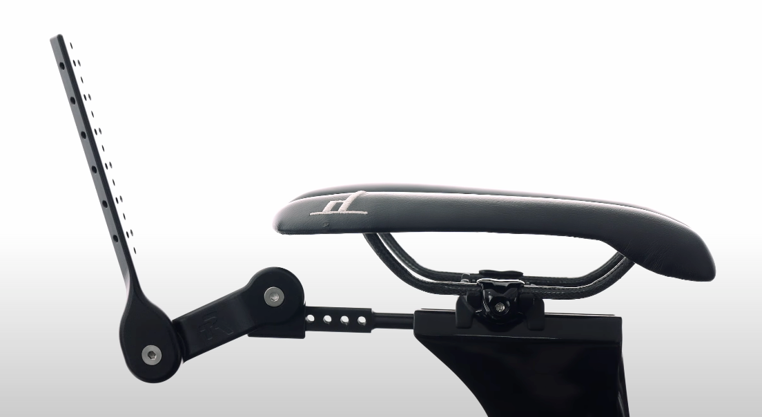 TriRig Beta Bottle Carriers